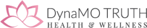 Dynamo Truth Health & Wellness Logo